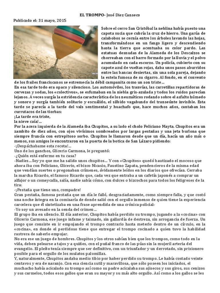 Textox Plan Lector | PDF