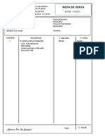 NV003 Cpu I3 4ta