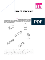 [Desenho Técnico] - 26 - Cotagens Especiais