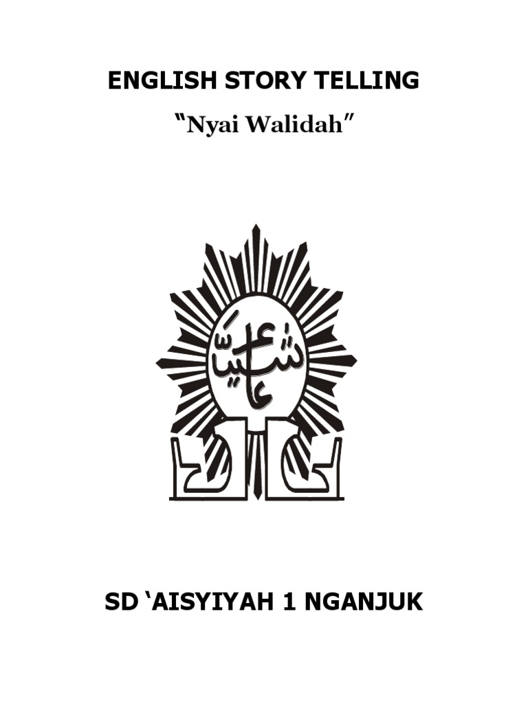 Nyai walidah story download free pdf indonesia abrahamic religions