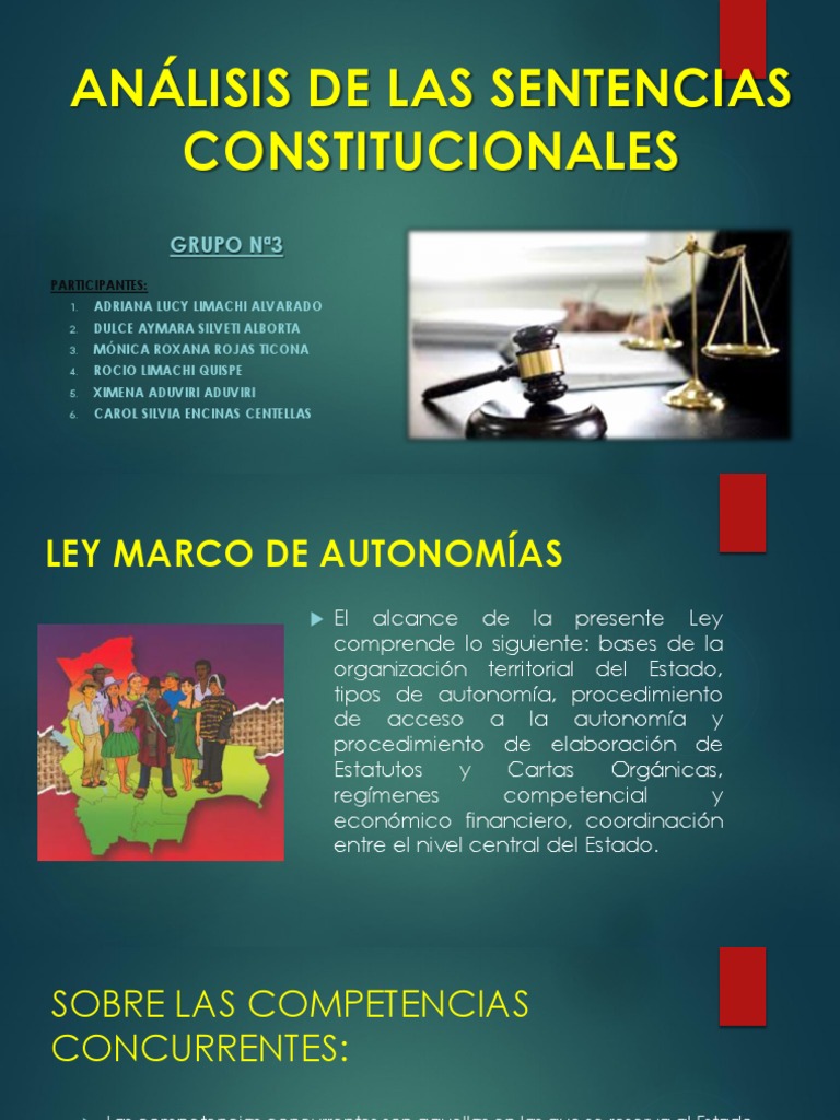 grupo-3-an-lisis-del-las-sentencias-constitucionales-pdf-regulaci-n