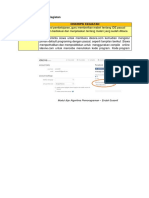 Detail Pertemuan - Mengenal IDE Pascal