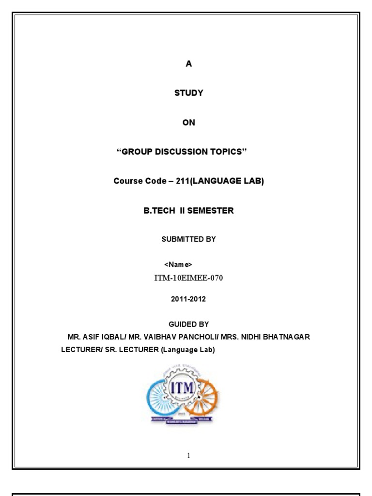 Project File | PDF | Art