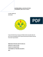 Laporan PKL Fathia Rofifah (8335132520)
