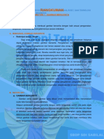 Rangkuman Materi Kelas 5 PDF