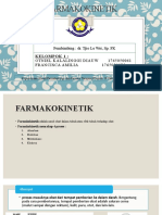 Farmakokinetik