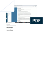 Actividad 1 Analice Las Situaciones Ejemplificadas, Sobre Las Pruebas de Evaluación y Diagnóstico Psicológico