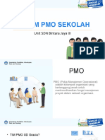 PMO Okt 2022