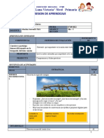 Sesion de Tutoria 07 de Setiembre