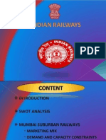 Indian Railways