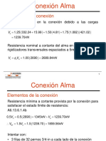 4.diseno de Conexion Alma