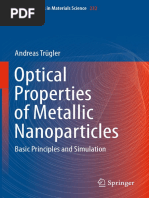 Graphene Quantum Dots | PDF | Graphene | Chemical Vapor Deposition