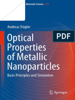 Optical Properties NP