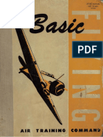 Basic Flying T6-1948-USAF-TS