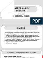 Kasus 2 - Stukas Industri Bu Vivin - A3