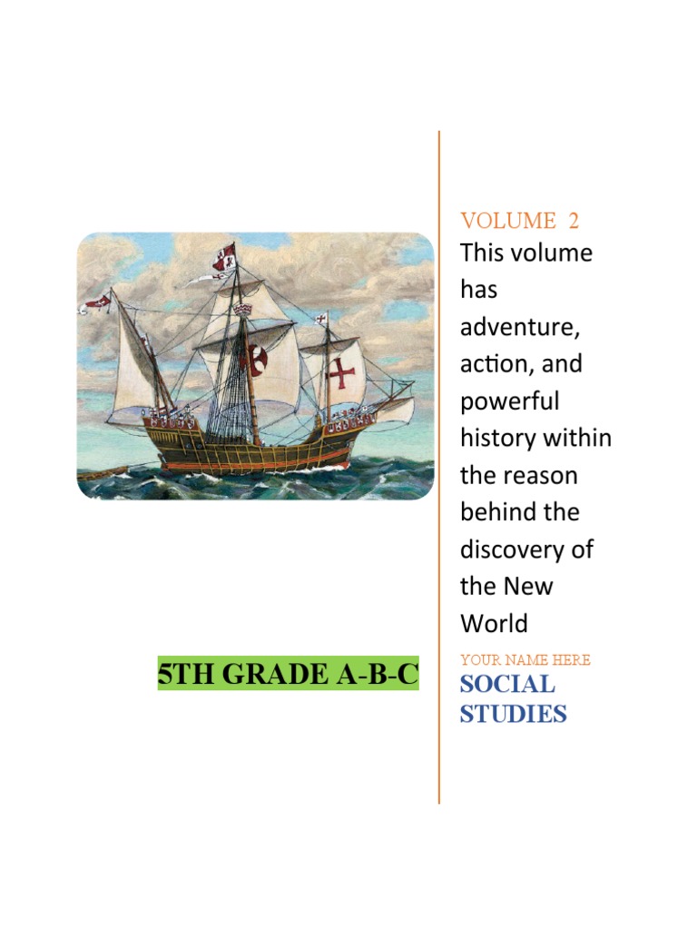 The Age of Exploration Overview | PDF | Age Of Discovery | Exploration