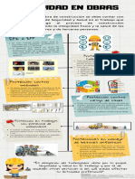 Seguridad en Obras