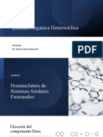 2022 Nomenclatura Heterociclica Sistemas Fusionados