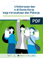 INA - Guideline Prevention of Violence and Harassment at Work