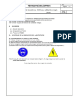 LAB 03 Protección de Sistemas Eléctricos