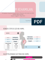 27 - 07 - 22 Gizi Pada Ibu Hamil