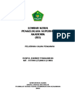 Syaiful Rahmat Panggabean - B3C - LK-04