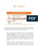 INFORME 1