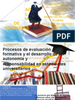 Presentacion de Evaluacion Educativa