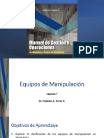 07 Equipos de Manipulación