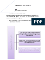 Mendoza - Oscar - Evaluacion T2 Derecho Penal