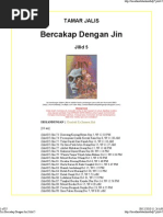 Download SiriBercakapDenganJin-Jilid5byFranklyFChiaSN60191242 doc pdf
