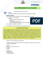 Ficha de Trabajo - Semana 31