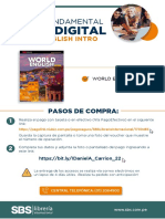 CARRIÓN - Libros Digitales Nivel Fundamental