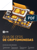 Folleto XTB Guia de CDFs de Cryptomonedas Ebook 2018