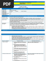 Ge 4 PC Syllabus