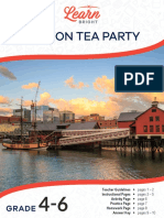 Boston Tea Party-9knhhx