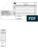 MFK 8.1 Ep 4 Laporan Pemeliharaan Prev Gas Medis