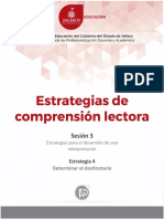 3.5. ComLec. Sesi+¦n 3. E4. Determinar el destinatario