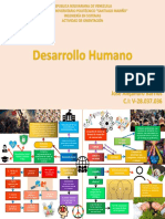 Desarrollo Humano (Mapa Mixto) - José Barrio