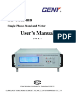 SZ-01A-K3 User Manual - V1.3