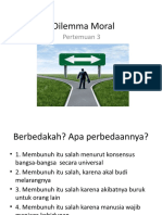 Pertemuan 3