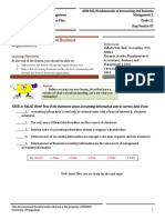 Abm002 - TG - Day 05 Enumerating The Forms of Business Organization