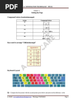 A+ Blog Class 9 Ict Chapter 2 Setting The Page Study Material 1 (Em)