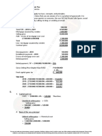 IRA No. 2 Answer Key