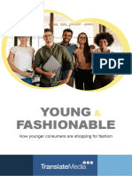 Young Fashionable