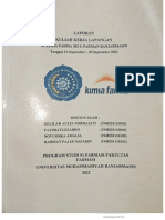 Laporan KKL Kimia Farma 383