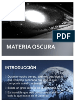 Abp2 Materia Oscura