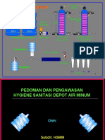 Pedoman HS Depot
