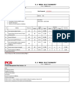 APPENDIX 7 33) Phase 2 - Project Closure