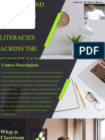 New Literacies-1st Material